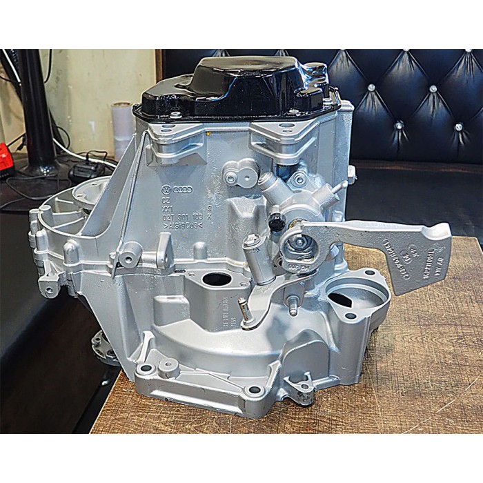 Vw Audi Seat 5 İleri Şanzıman 0A4 301 107H