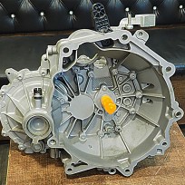 Vw Audi Seat 5 İleri Şanzıman 0A4 301 107H